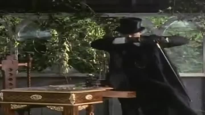 The Adventures Of Sherlock Holmes - S07E01 - The Three Gables.avi