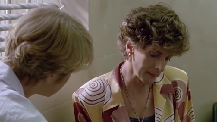 Prime Suspect -Keeper of Souls 2-3