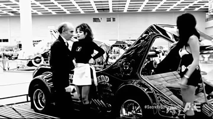 Secrets of Playboy VI -The Corporate Game