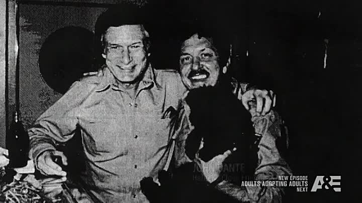 ⁣Secrets of Playboy V -The Circus