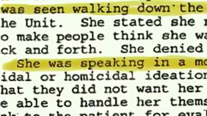 Vanity Fair -Where is Shelly