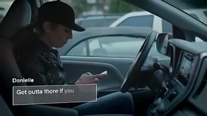 Web of Lies -Sam Dreher