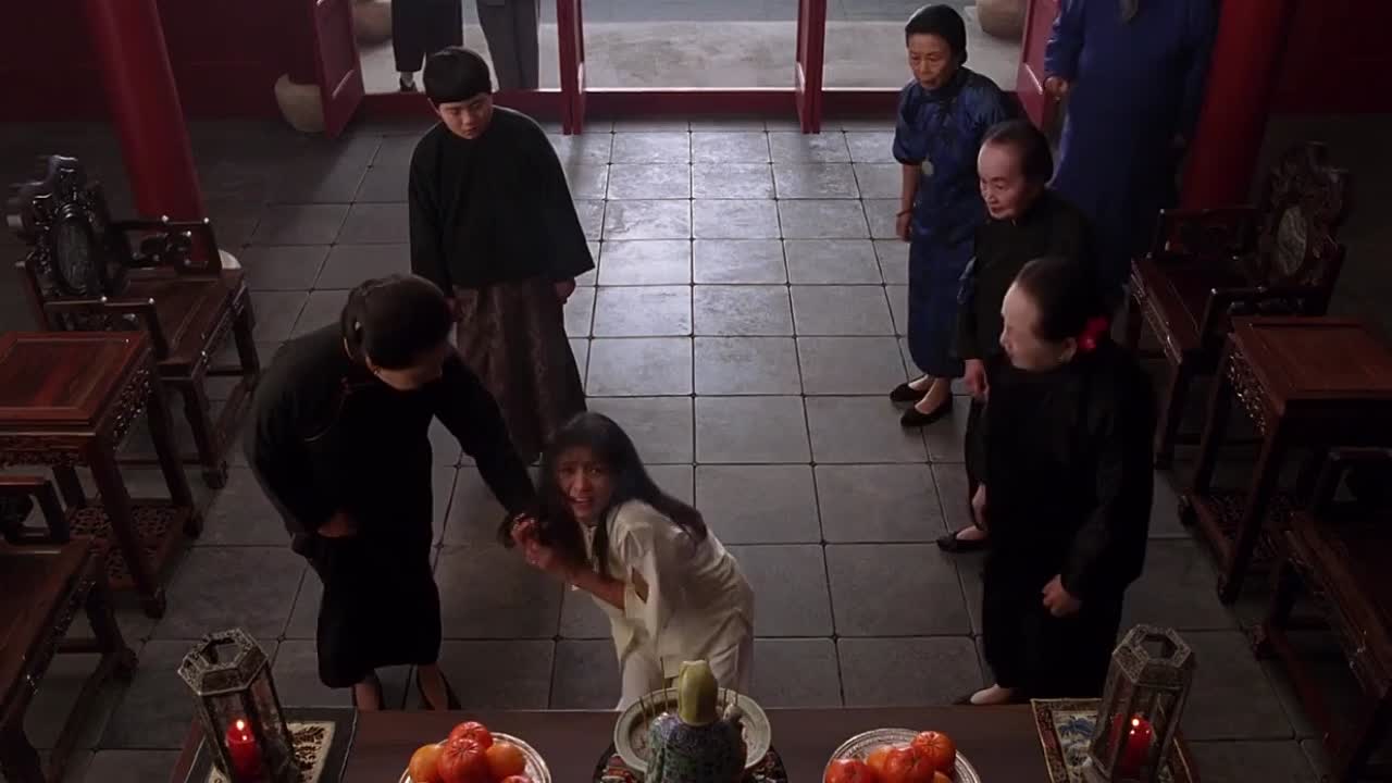 The Joy Luck Club -1993
