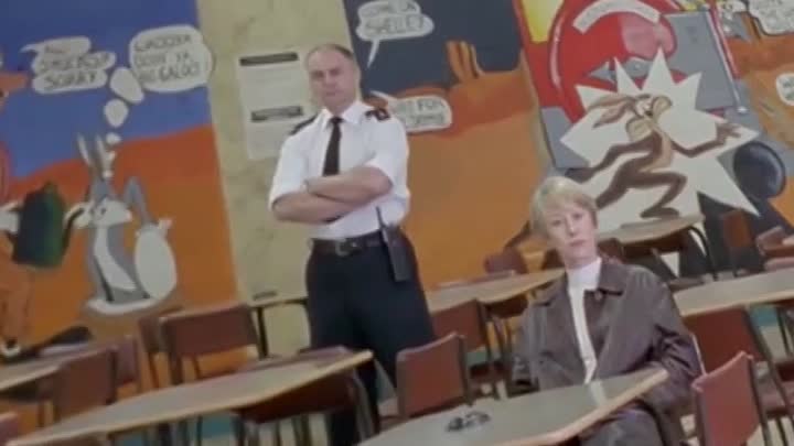 Prime Suspect -The Scent of Darkness 3-4