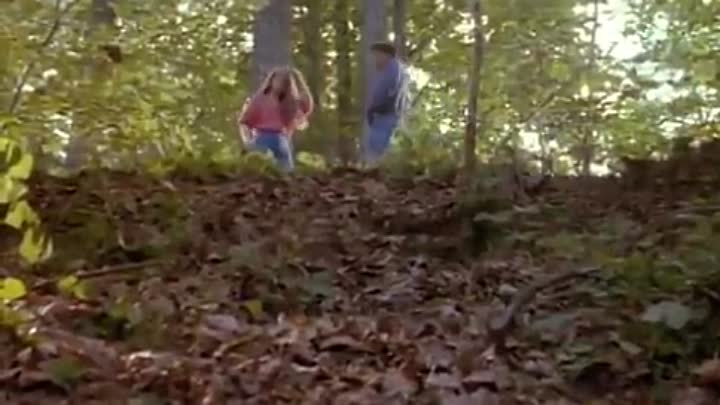 Violation of Trust -1991