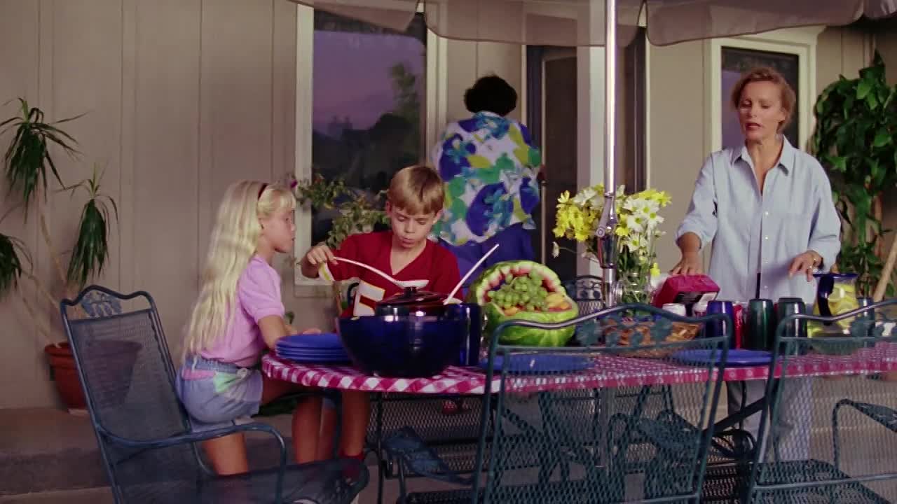 Dead Before Dawn (1993)