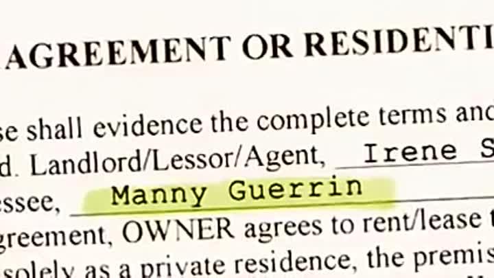 Vanity Fair -Sins of the Mother