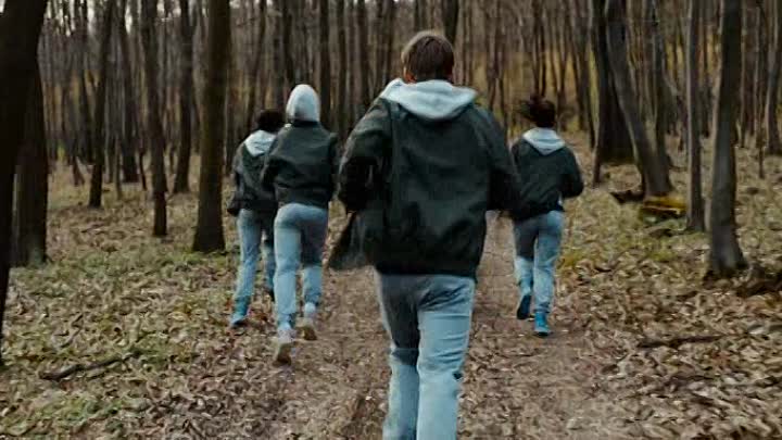 Boy 7 2015 BRRip XviD AC3-EVO