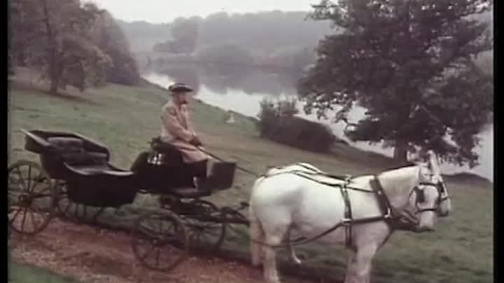 Poldark- S1E15 (BBC Period Drama Series)