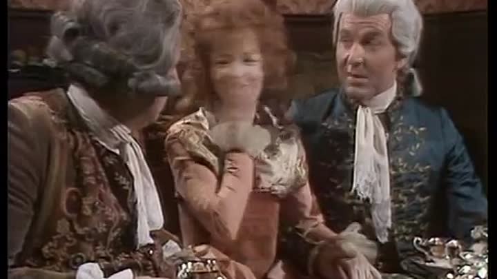 Poldark- S1E13 (BBC Period Drama Series)