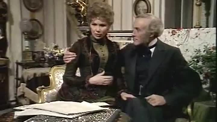 The Pallisers - Episode Twenty (BBC Drama TV Series)