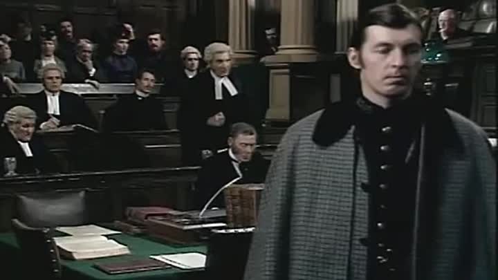 The Pallisers - Episode Eighteen (BBC Drama TV Series)