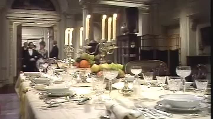 The Pallisers - Episode Sixteen (BBC Drama TV Series)