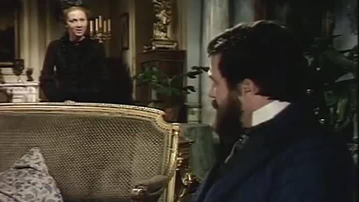 The Pallisers - Episode Nineteen (BBC Drama TV Series)