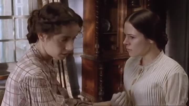Fingersmith.- Part 1 of 2 (2005)