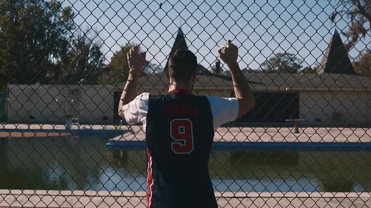 My Brother Jordan -2020