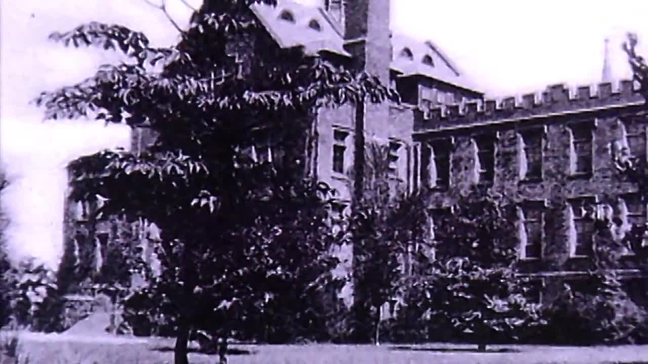 The Hidden Life-2006