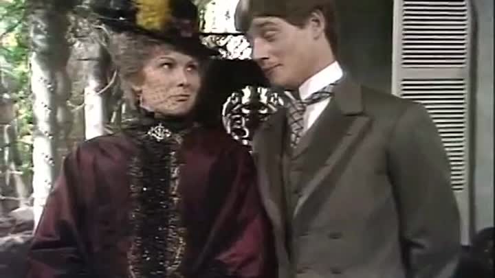 The Pallisers - Episode Twenty-Two (BBC Drama TV Series)