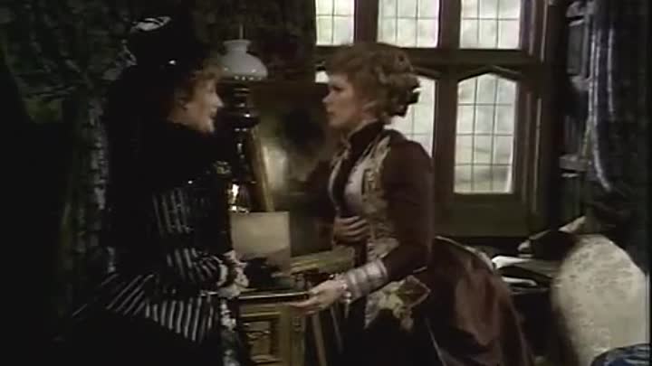 The Pallisers - Episode Twenty-Three (BBC Drama TV Series)