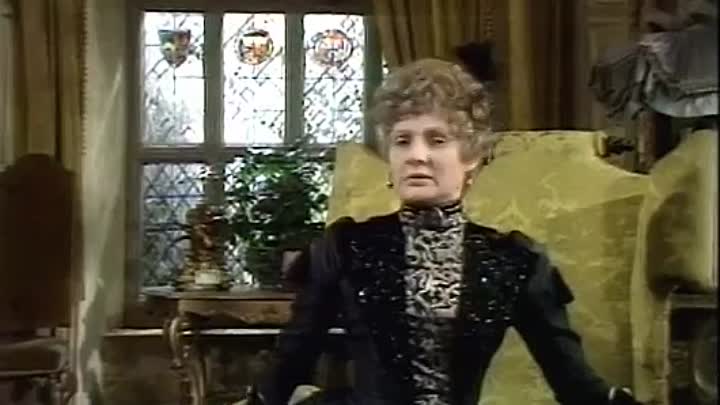 The Pallisers - Episode Twenty-Six (BBC Drama TV Series)