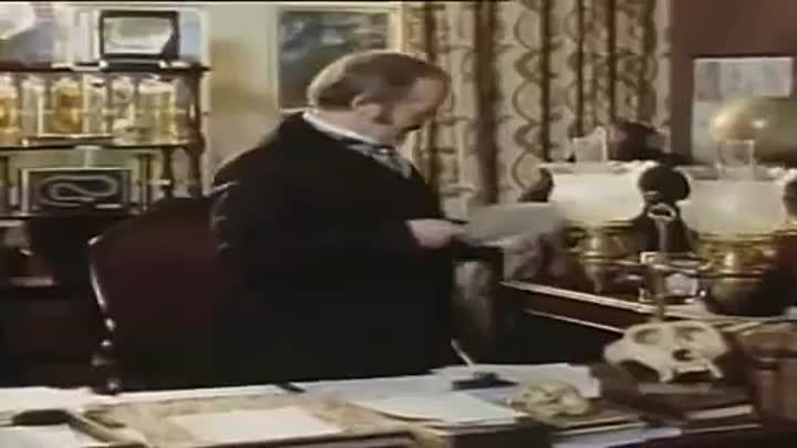 The Adventures Of Sherlock Holmes - S05E06 - The Adventure of the Creeping Man.avi