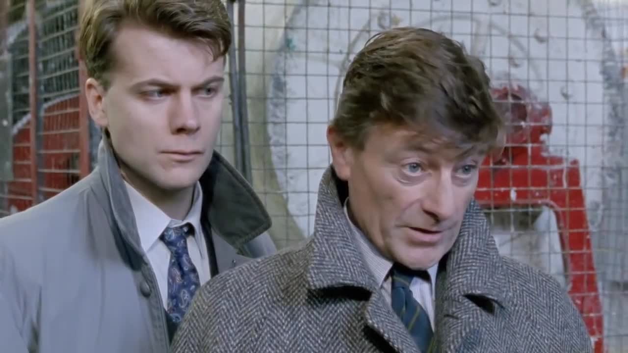 Prime Suspect -Price to Pay 2-1