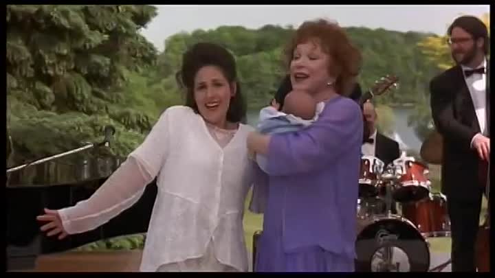 Mrs Winterbourne -FR- 1996