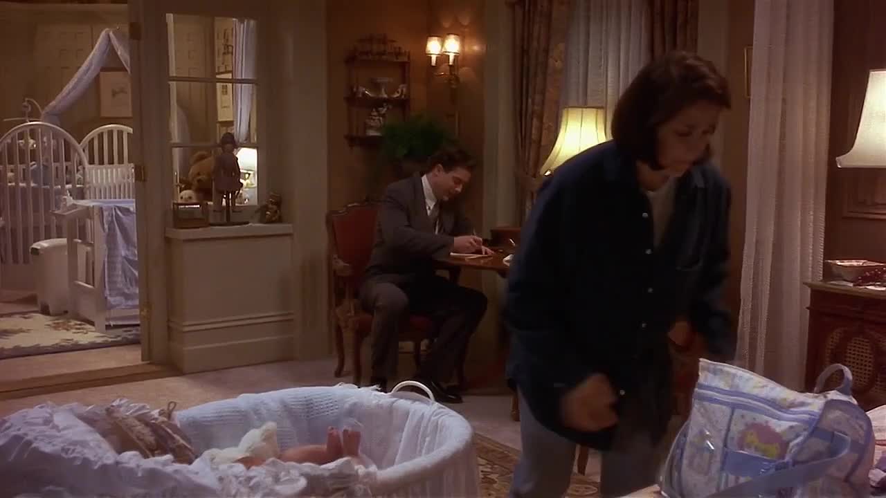 Mrs Winterbourne -ES- 1996