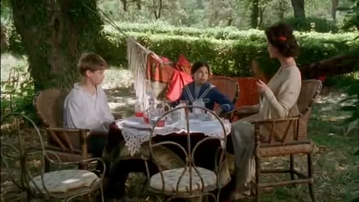 Pagnol - Le Temps des secrets - Film 2007