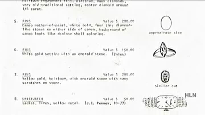 The Golden State Killer