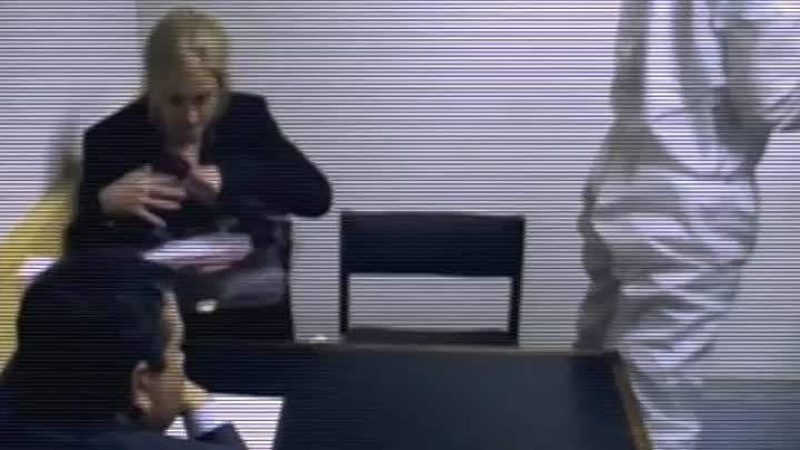 Prime Suspect -The Last Witness 1-6