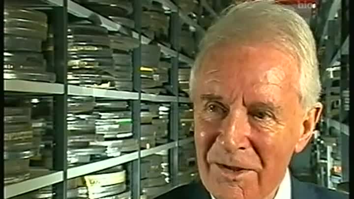 Living Famously -Peter Sellers