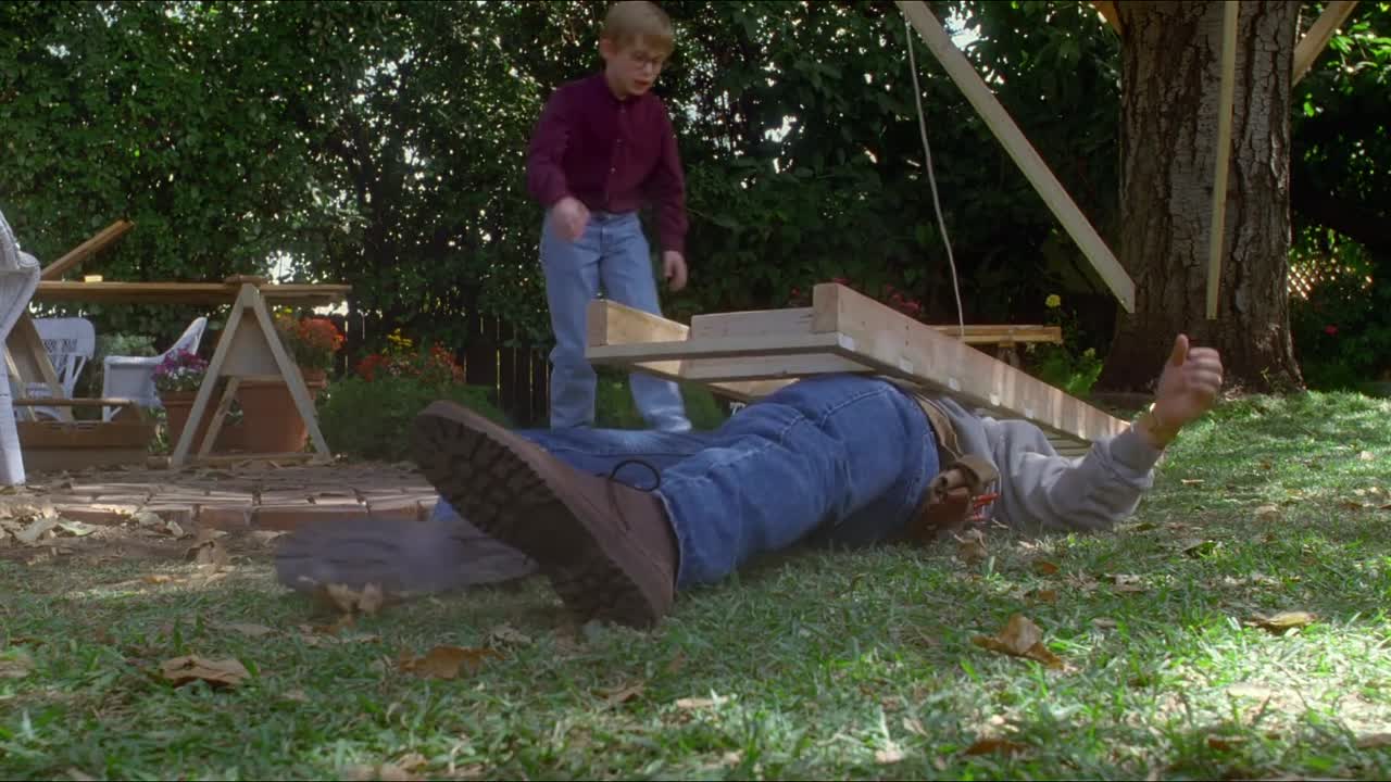 ⁣The Pagemaster 1994 1080p BluRay x264 YIFY