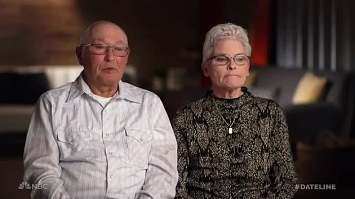 ⁣Dateline -Who Killed Mindy Morgenstern