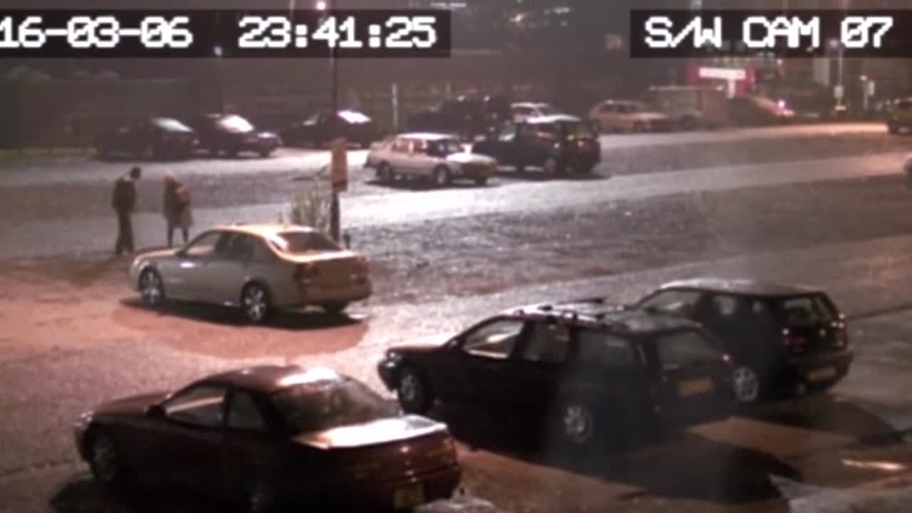 Prime Suspect -The Final Act 2-7