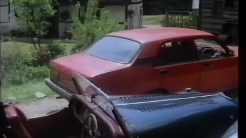 ⁣After Pilkington - BBC2 - 1987 - Bob Peck - Miranda Richardson - Barry Foster - Drama