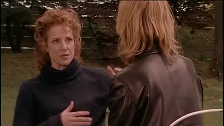 Searching for Deborah Winger