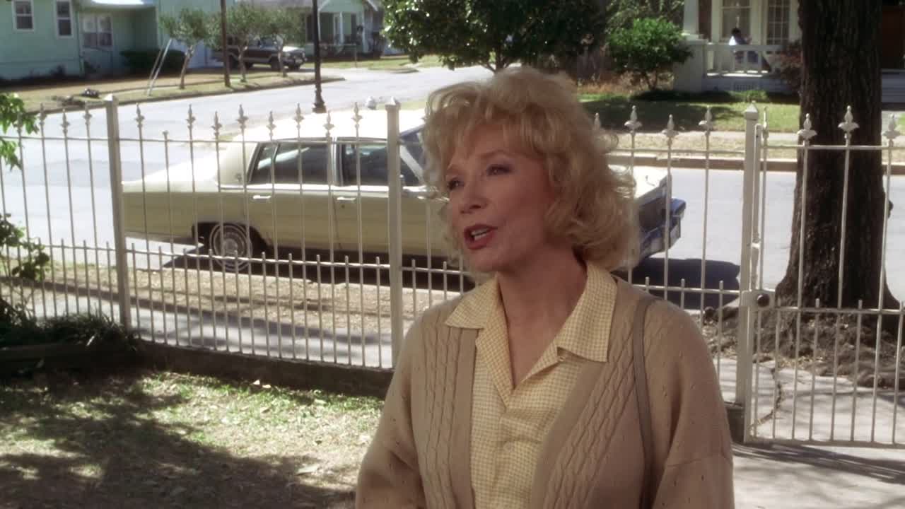 The Evening Star 1996