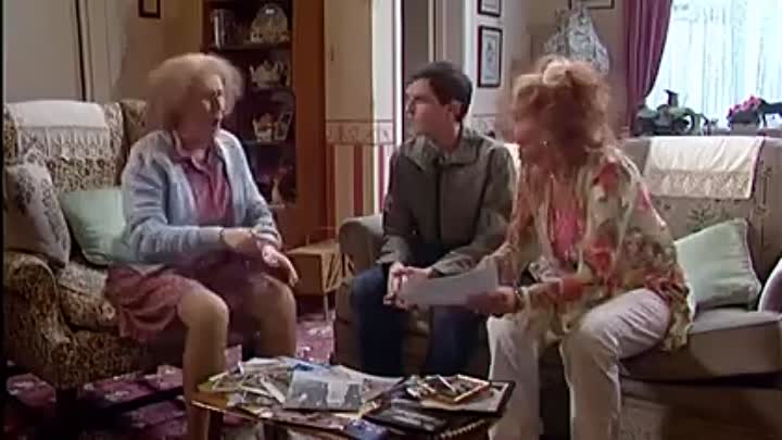 The Catherine Tate Show