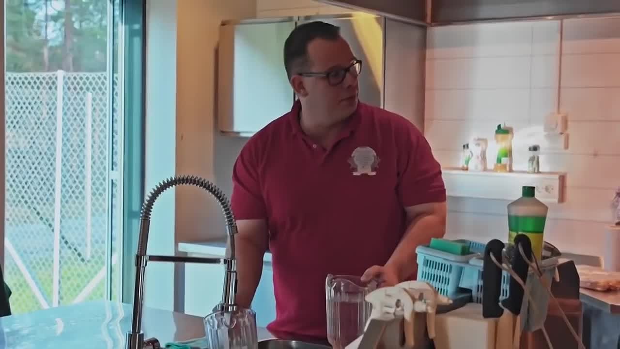 The World's Most Luxurious Prison -2020 Documentary