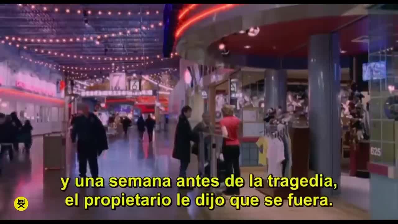 Bowling for Columbine -Michael Moore