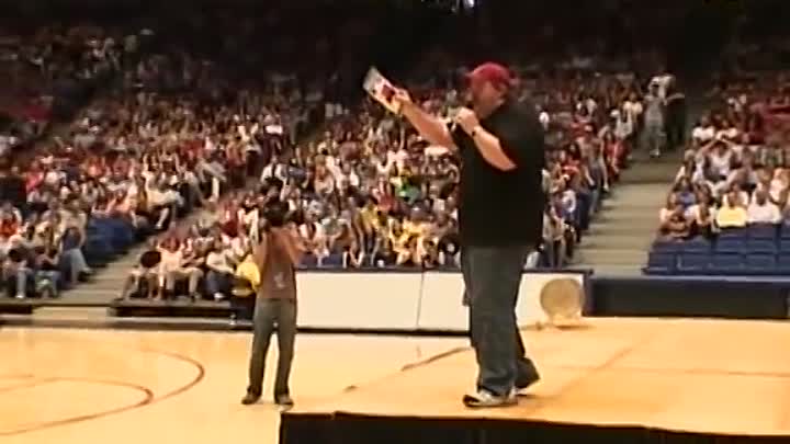 ⁣Manufacturing Dissent