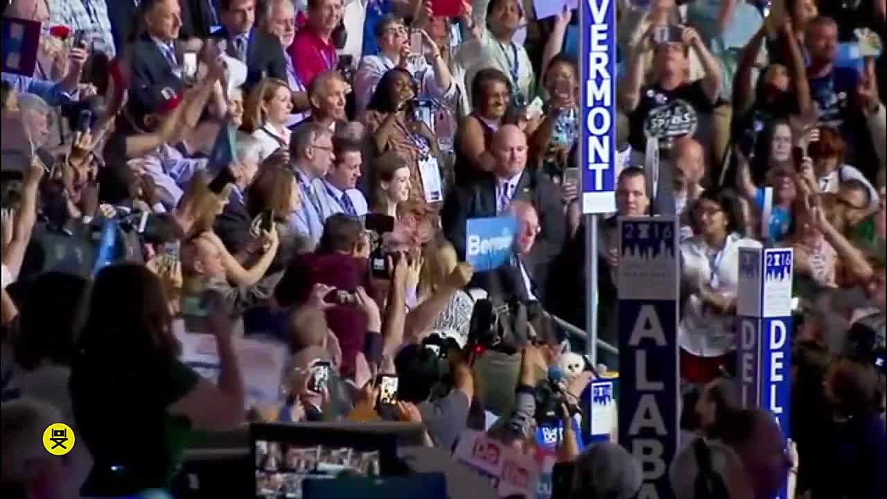 Michael Moore in Trumpland