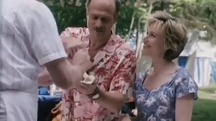 ⁣Deadly Vows (1994)