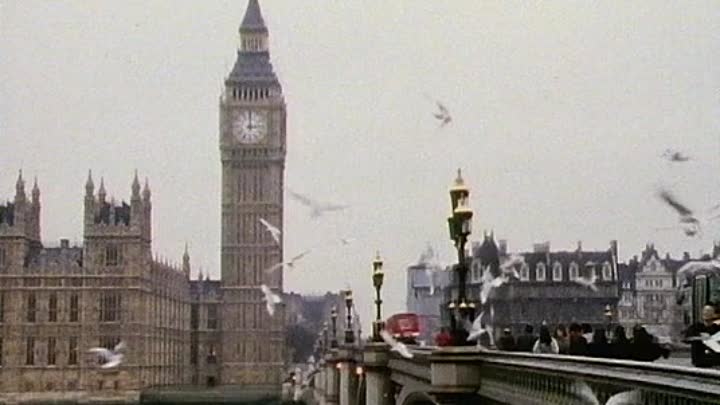 A Bit of Fry & Laurie S02E05