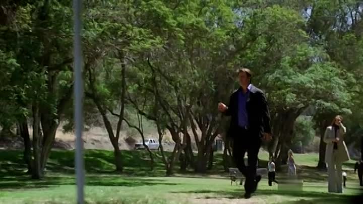 Castle - [3x04] - Punked