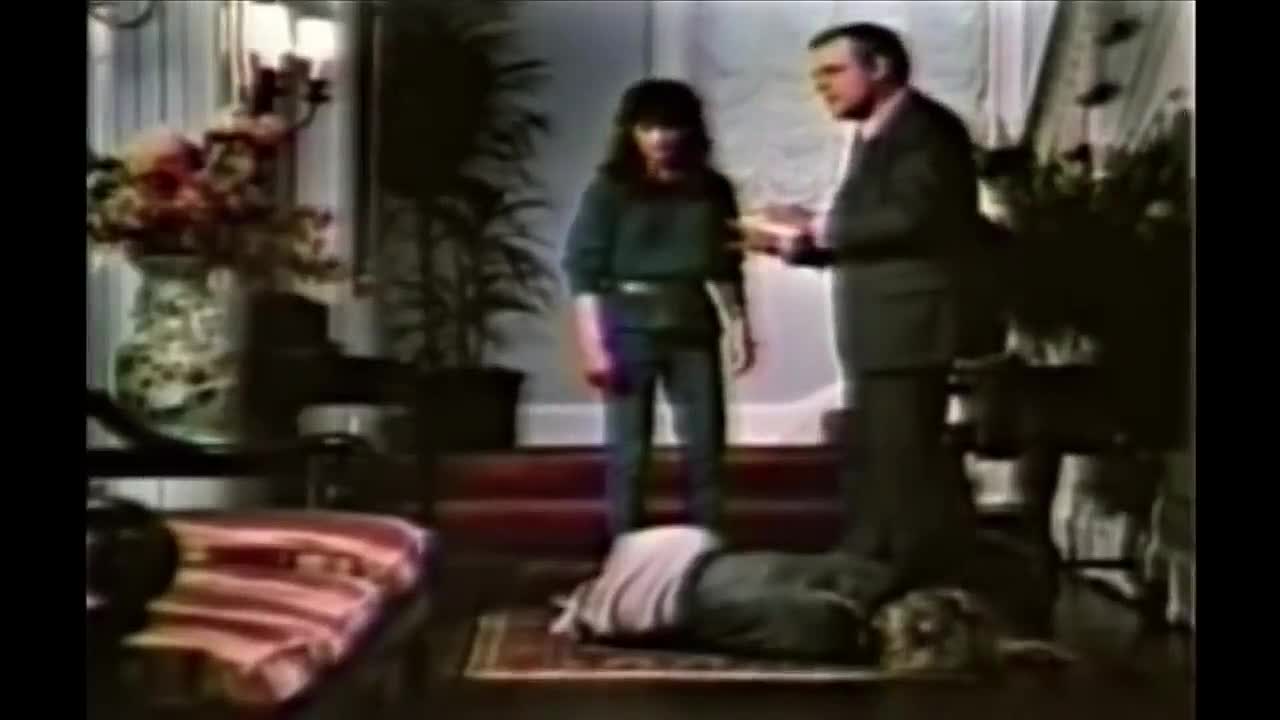 Guilty Conscience -1985