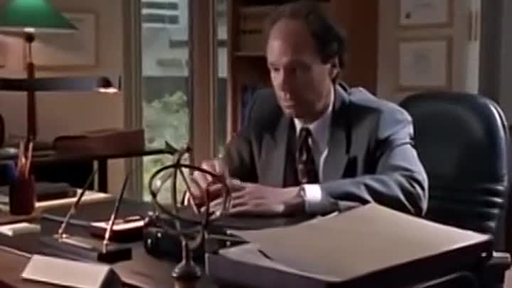 Courting Justice -1995