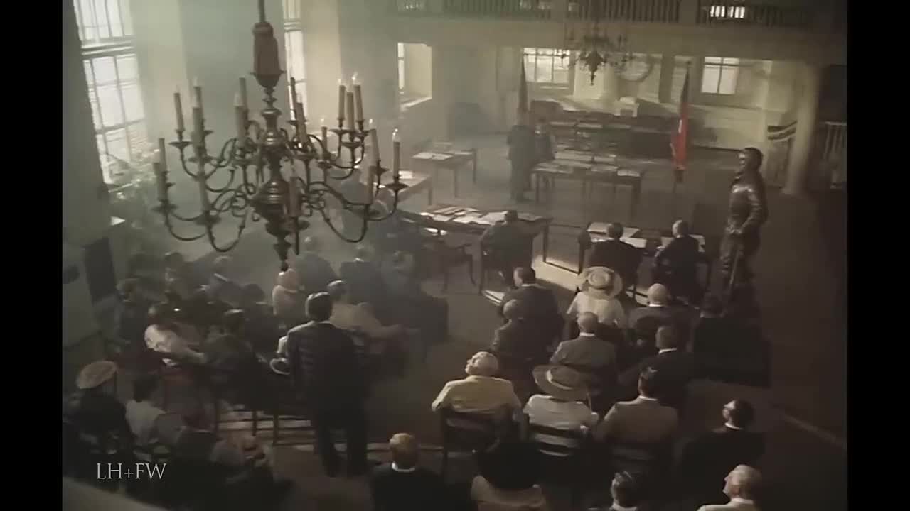 The Murder of Mary Phagan -Part Two (1988)