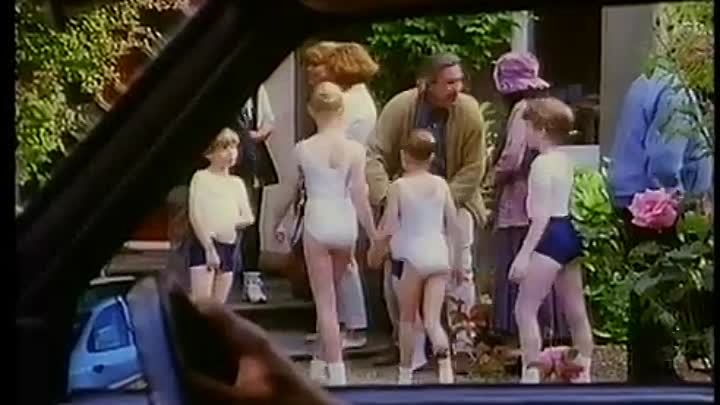 The Wimbledon Poisoner Part 1 -1994